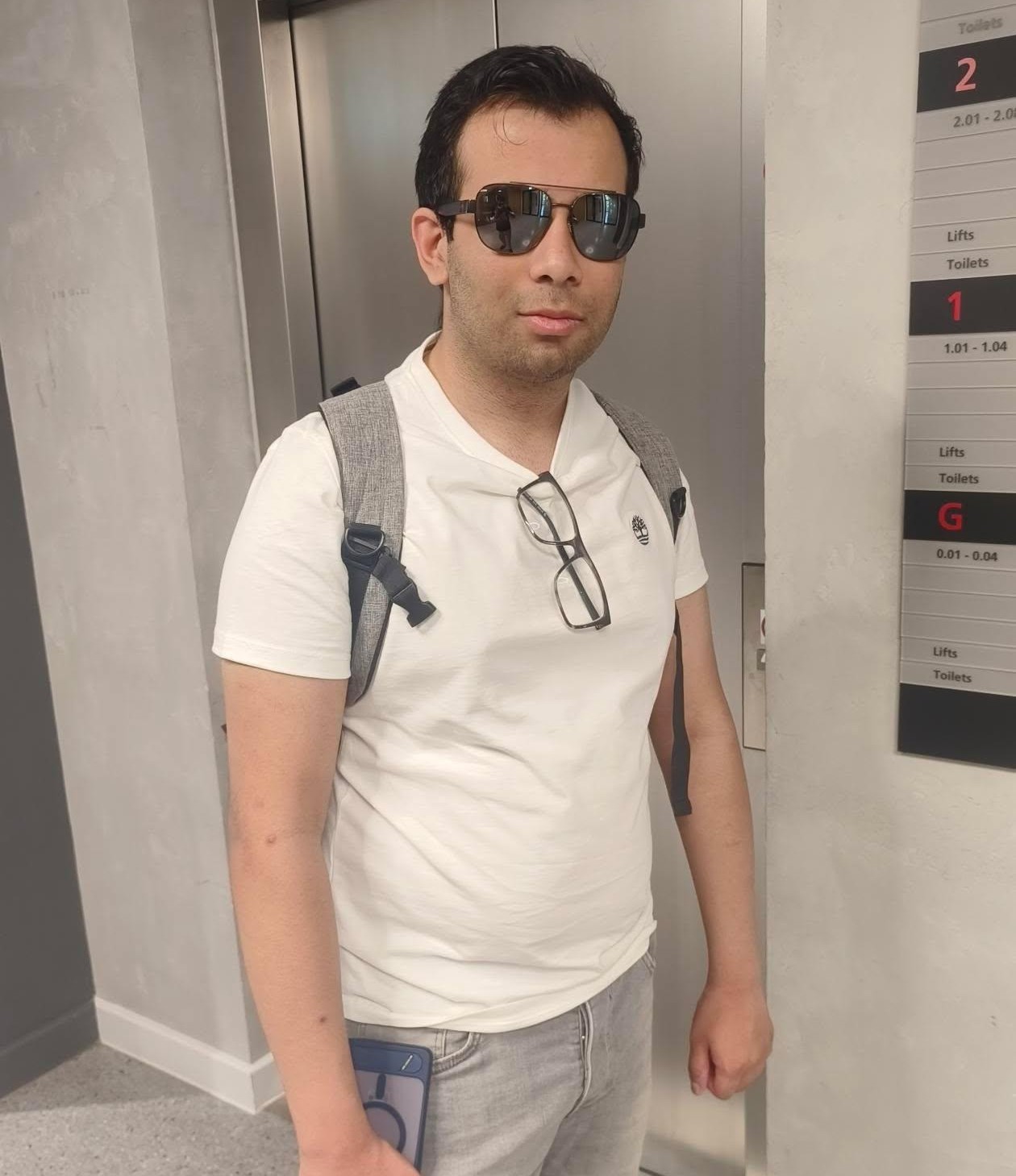Jashan Singh